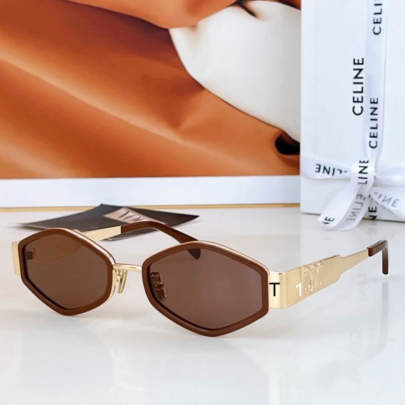 Celine Sunglasses ID:20250816-208